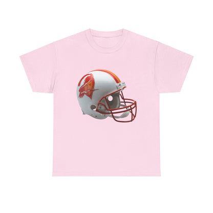 OG Bucs Helmet Cotton Tee