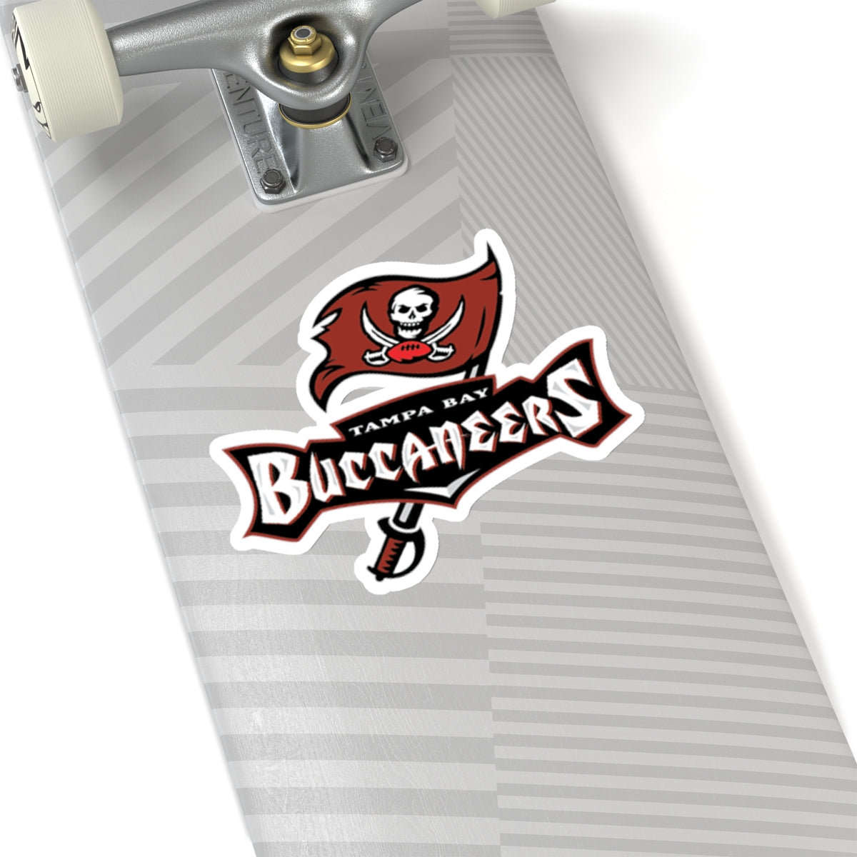 OG Bucs  Stickers