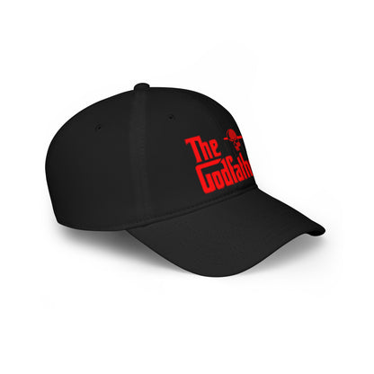 The Godfather Baseball Cap