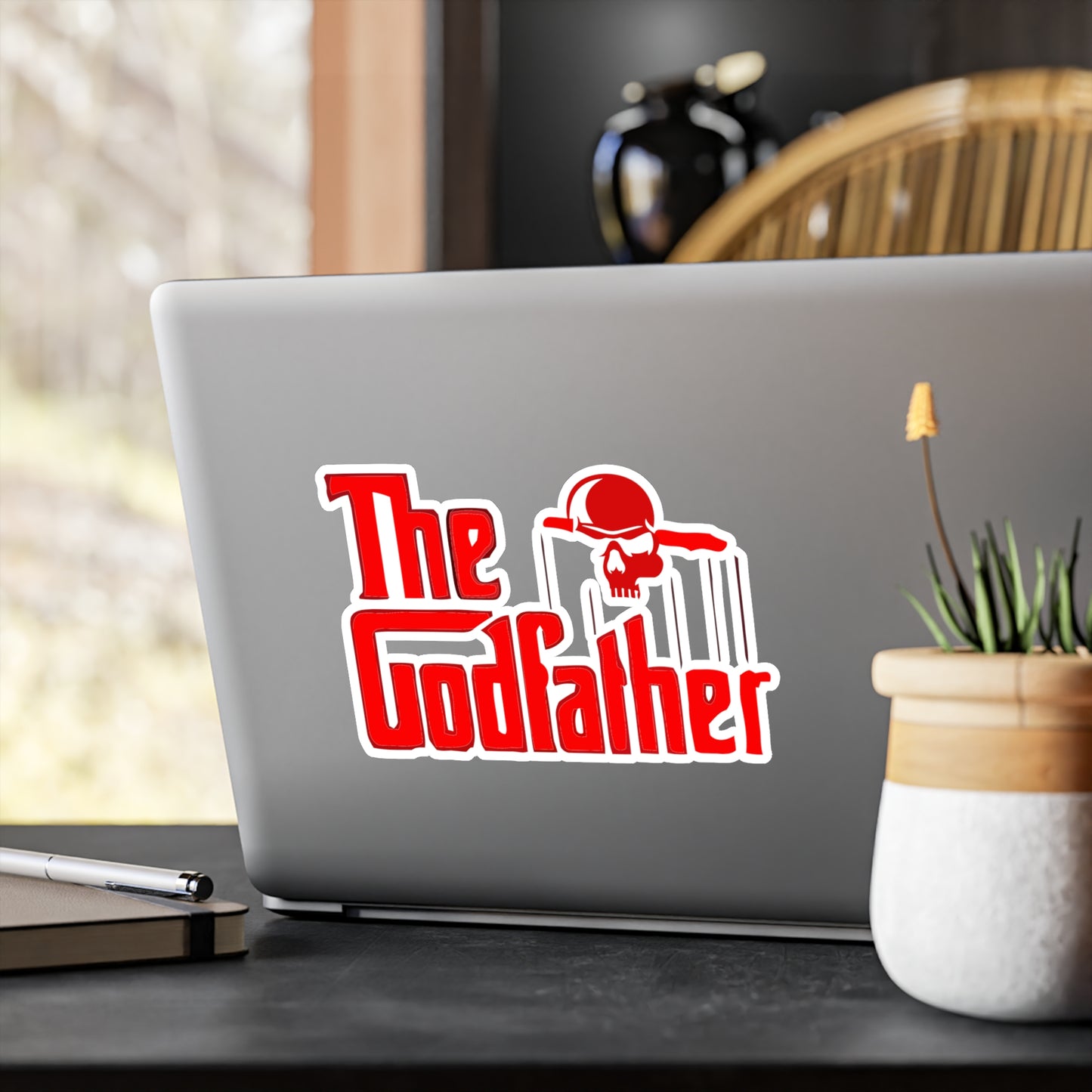 Godfather Stickers