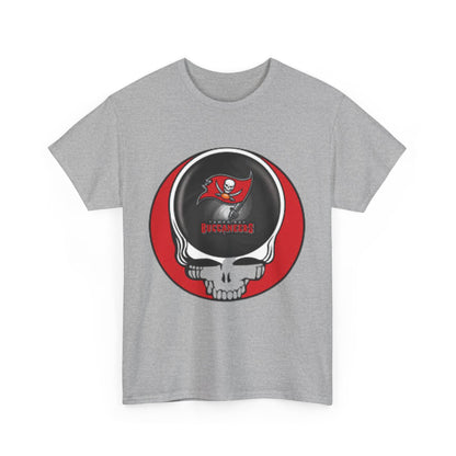 Bucs #4 Cotton Tee