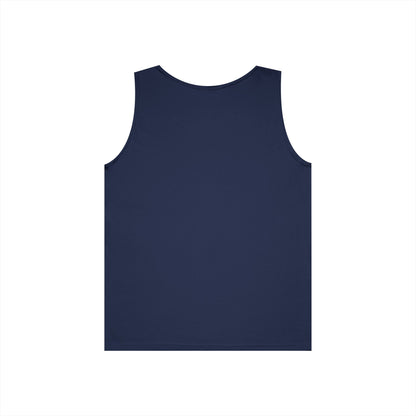 El Capitan Cotton Tank Top