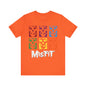 Misfits Short Sleeve Tee