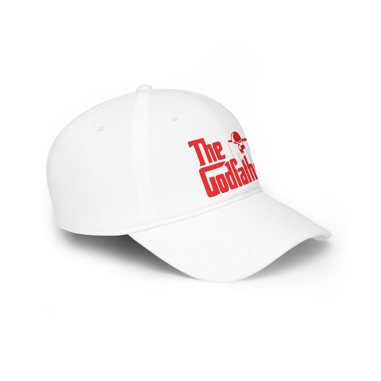 The Godfather Baseball Cap