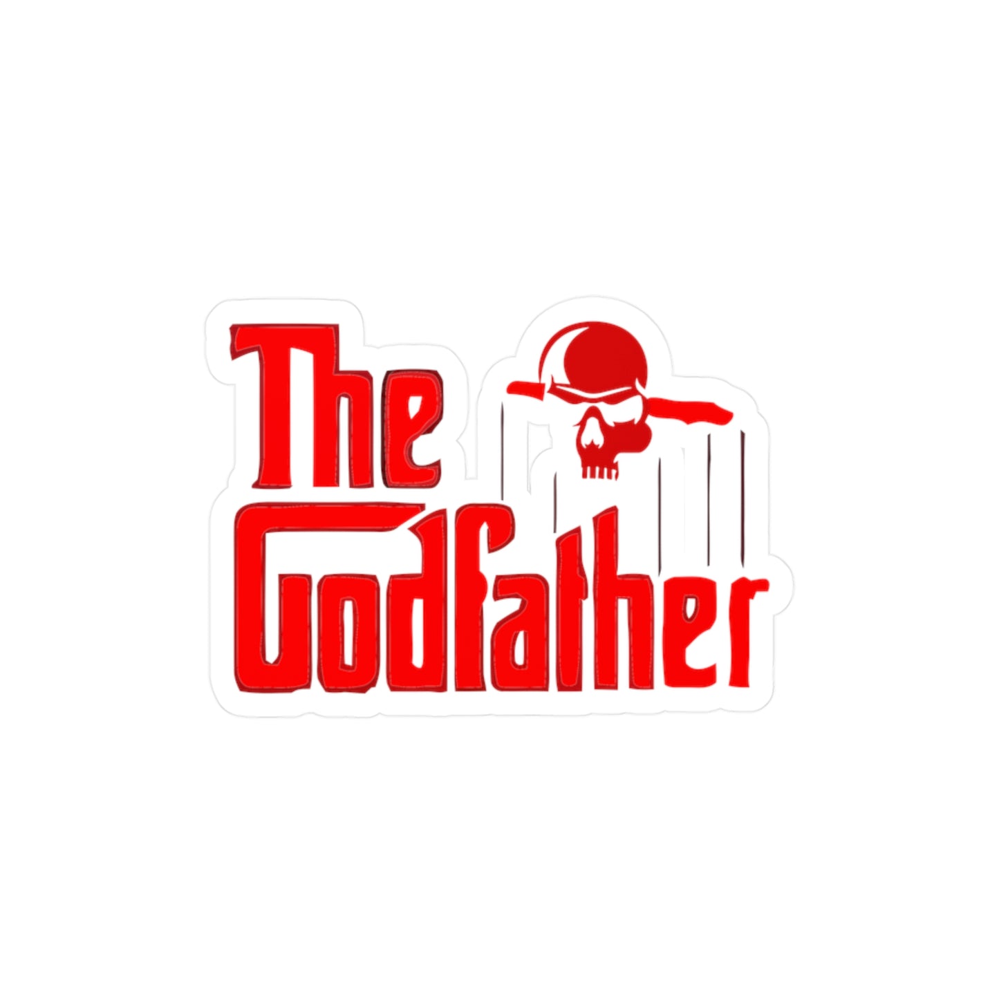 Godfather Stickers