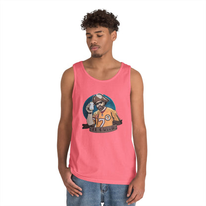 El Capitan Cotton Tank Top