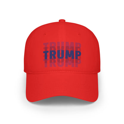 Trump 2  Baseball Cap