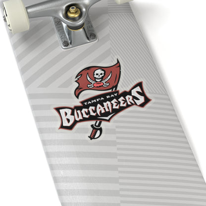 OG Bucs  Stickers