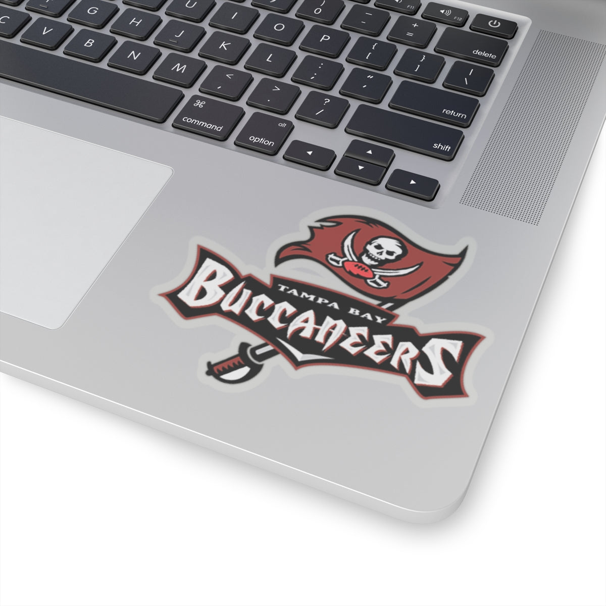 OG Bucs  Stickers