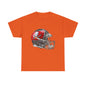 Bucs Helmet Cotton Tee