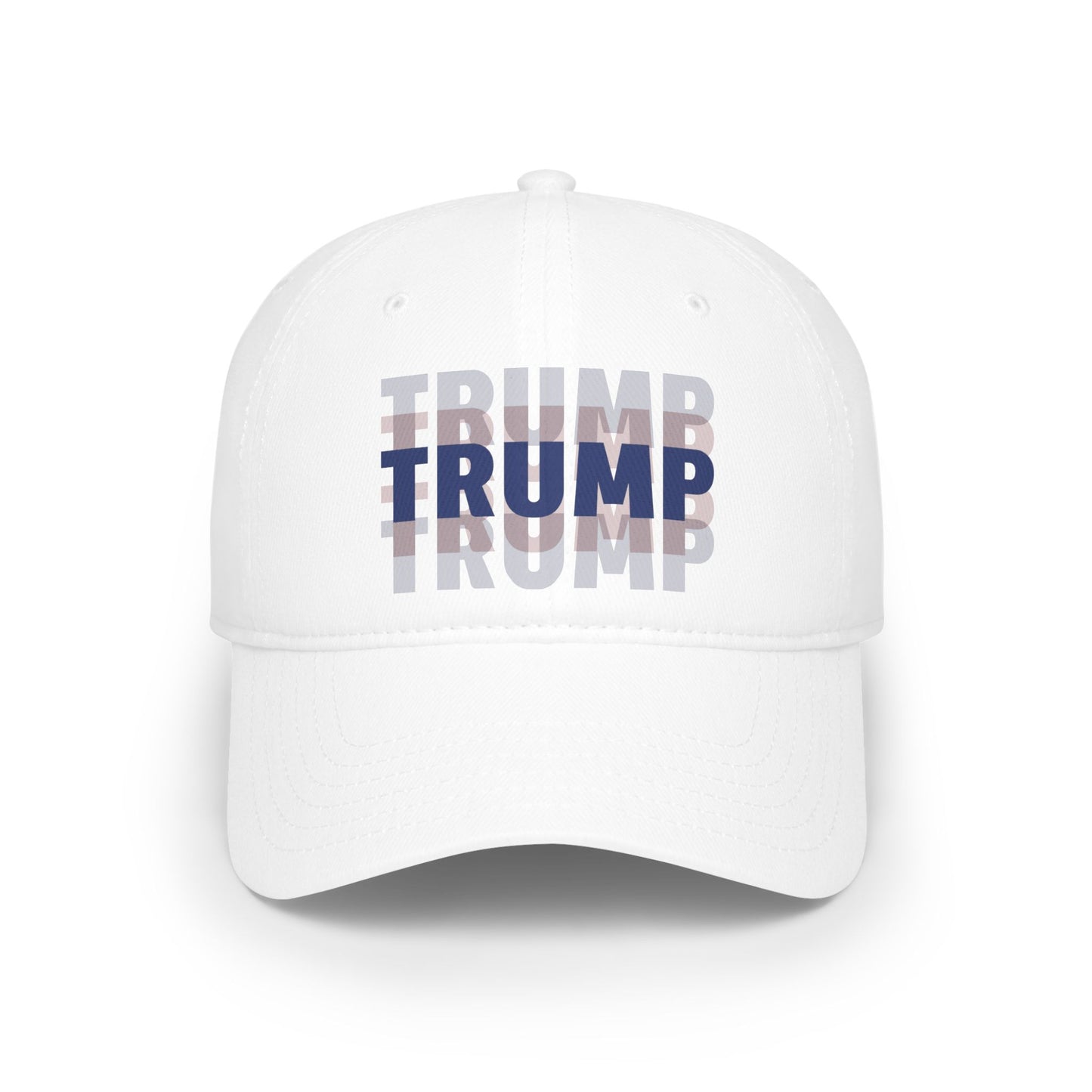 Trump 2  Baseball Cap