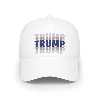 Trump 2  Baseball Cap