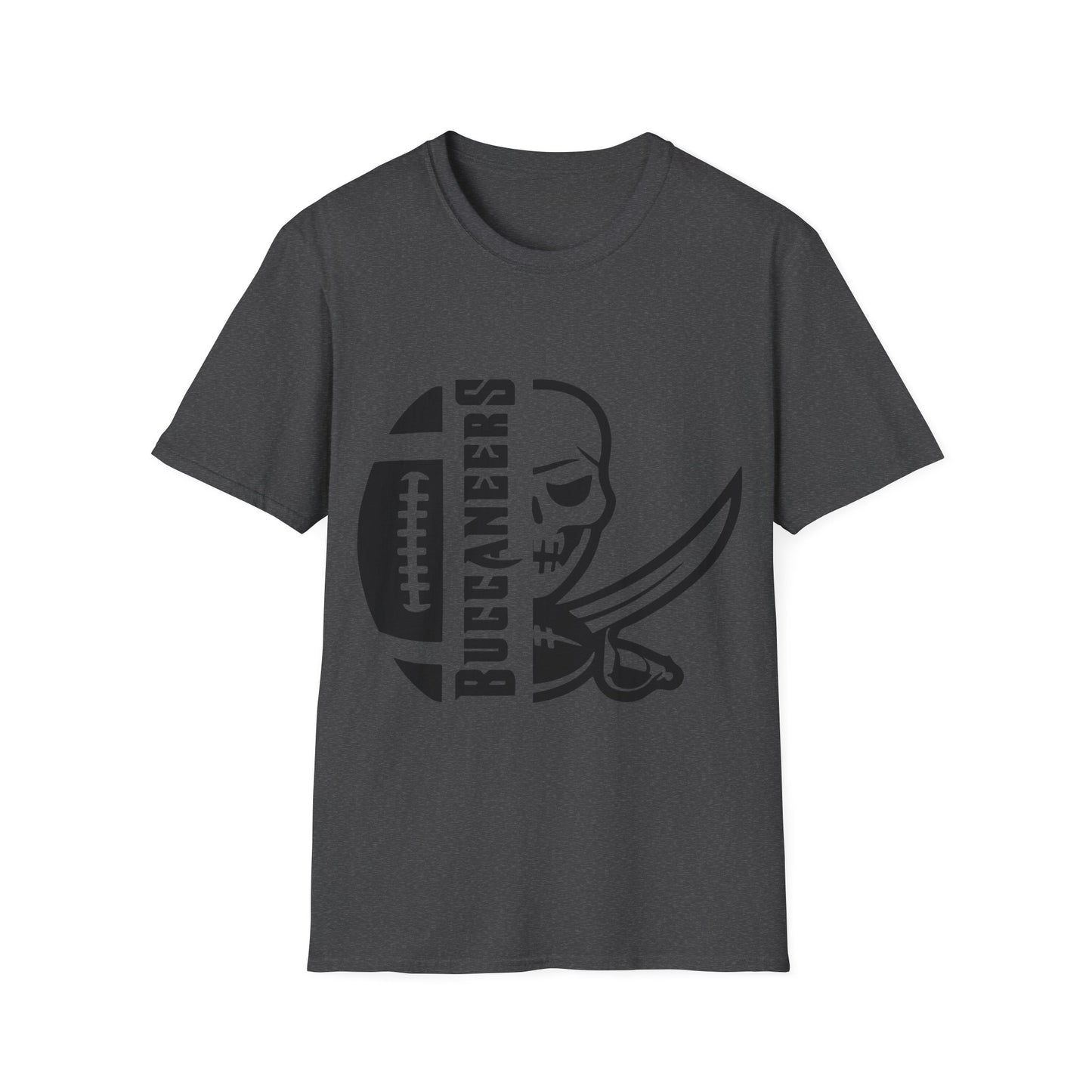 Buccaneers  Softstyle T-Shirt