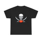 Bucs Skull and swords  Cotton Tee