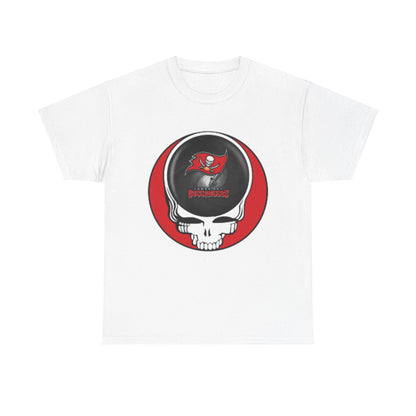 Bucs #4 Cotton Tee