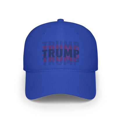 Trump 2  Baseball Cap