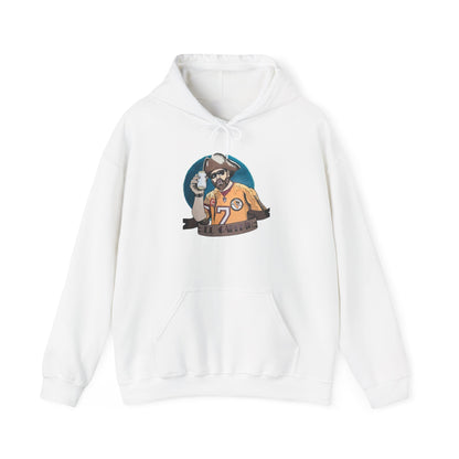 El Capitan Heavy Blend™ Hooded Sweatshirt