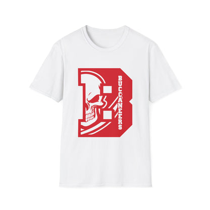 Buccaneers Bold  T-Shirt