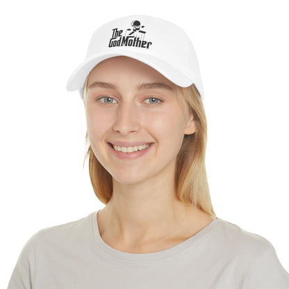 The Godmother Baseball Cap