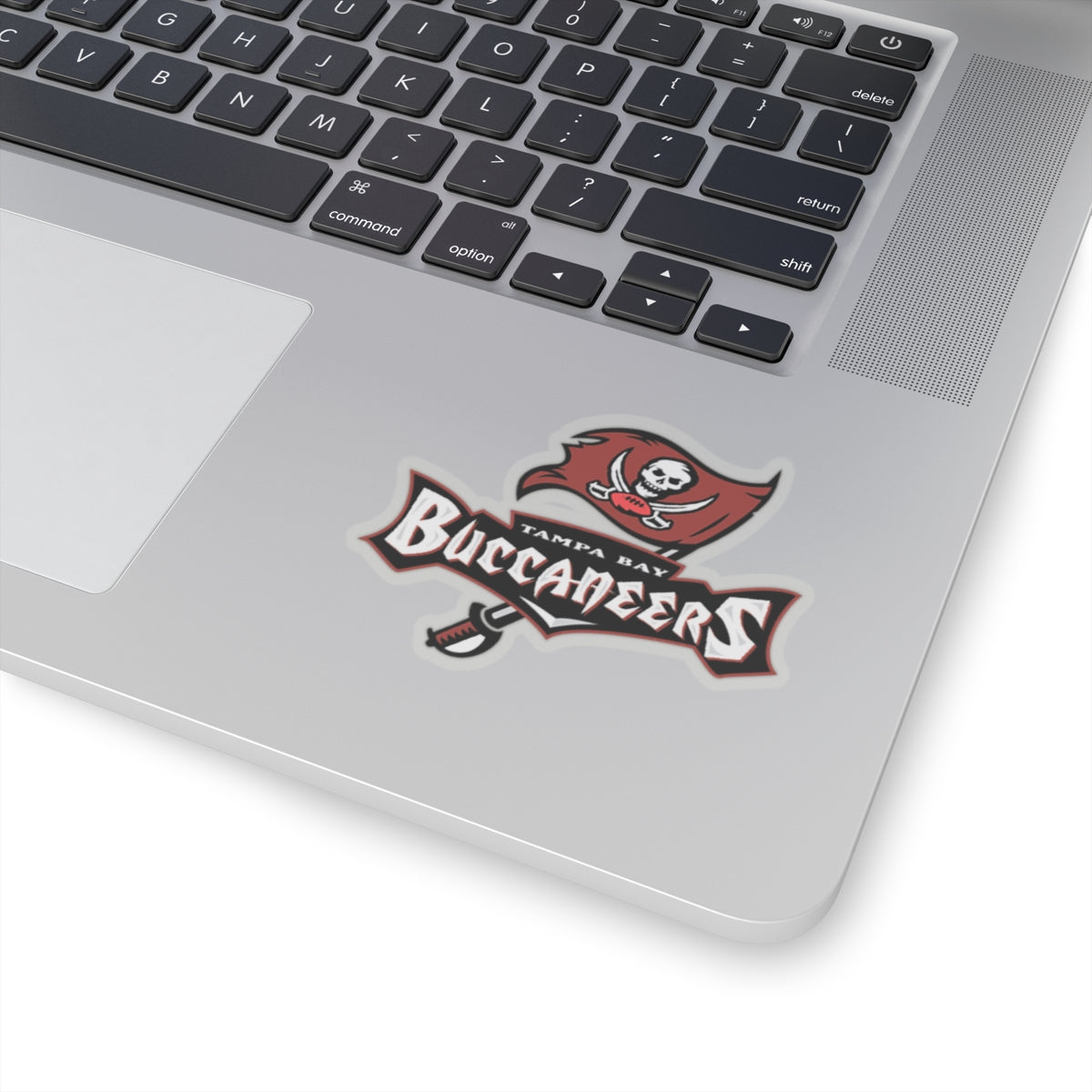 OG Bucs  Stickers