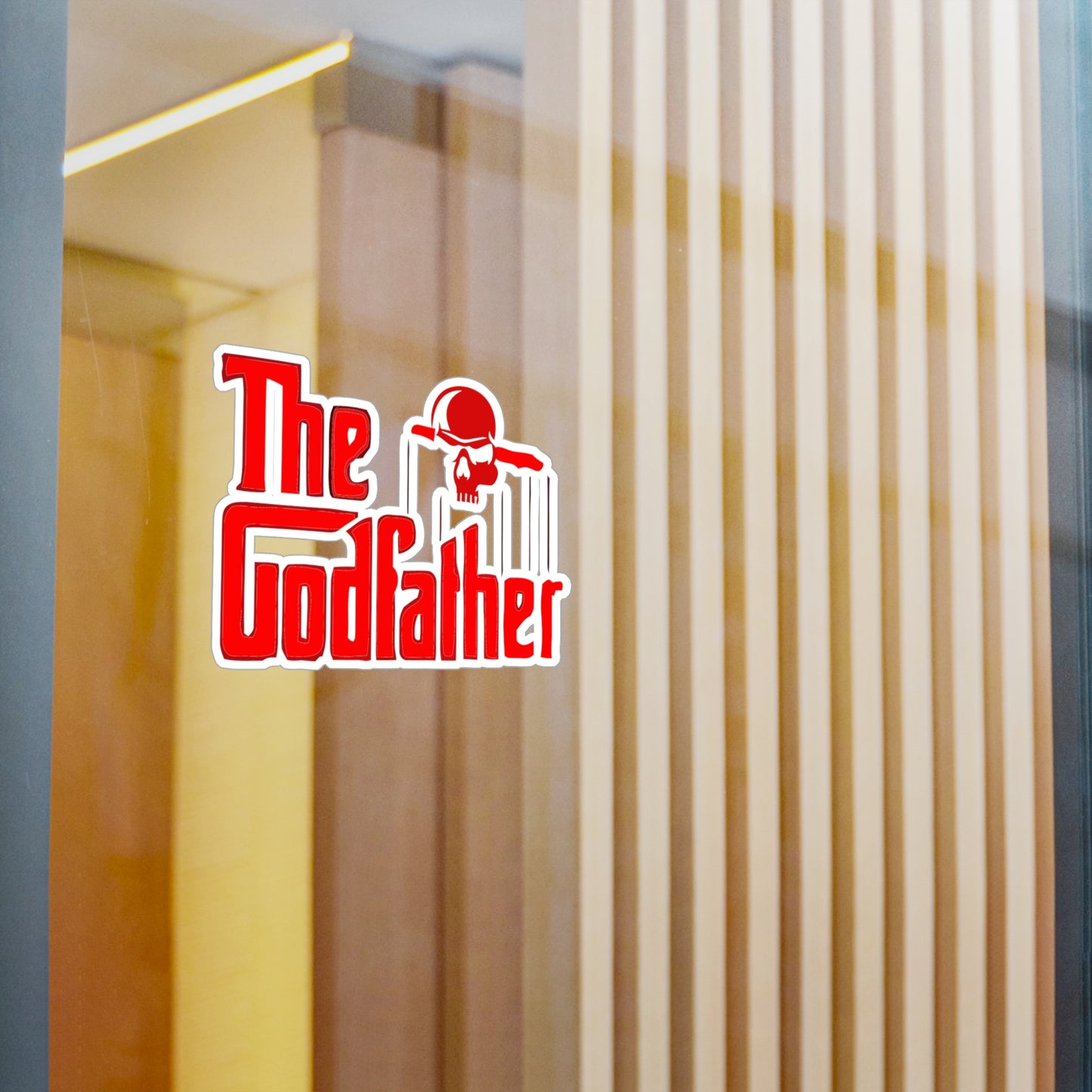 Godfather Stickers