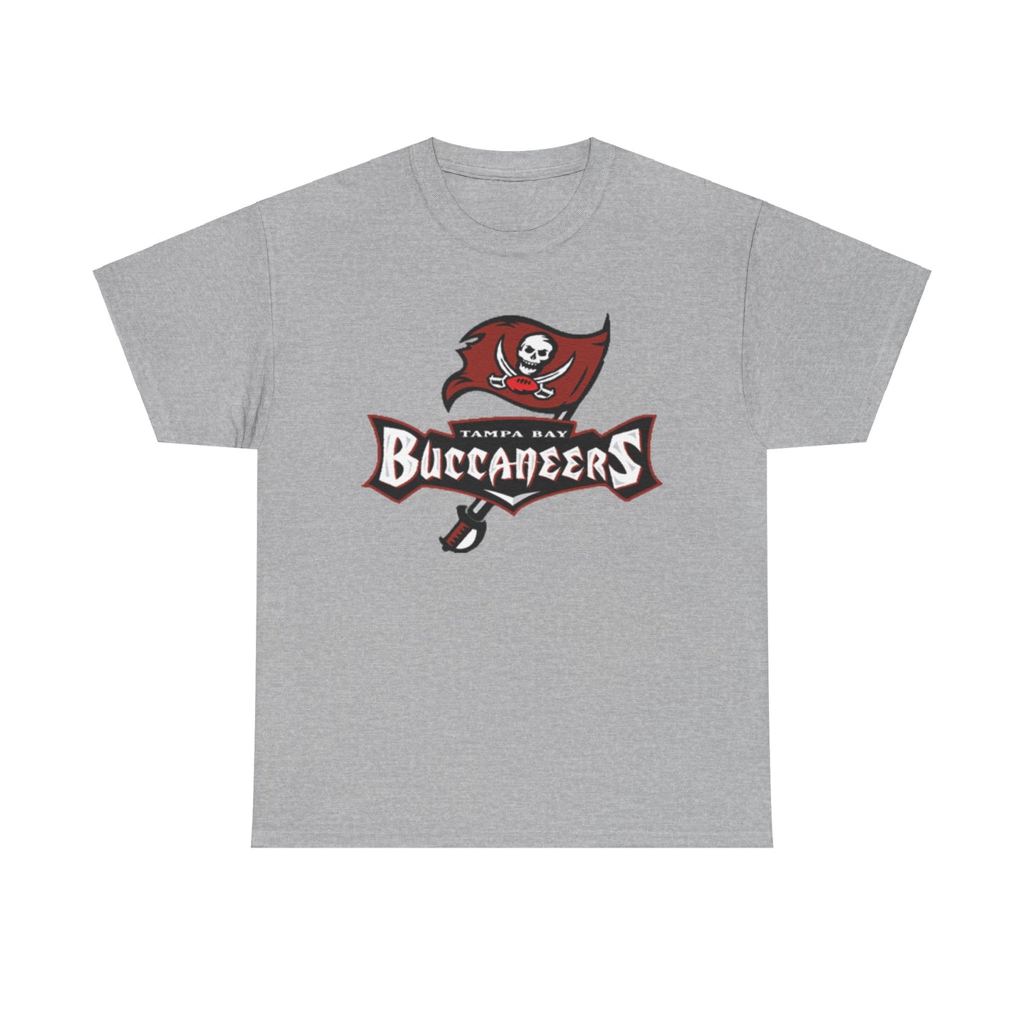 OG Bucs 2 Cotton Tee