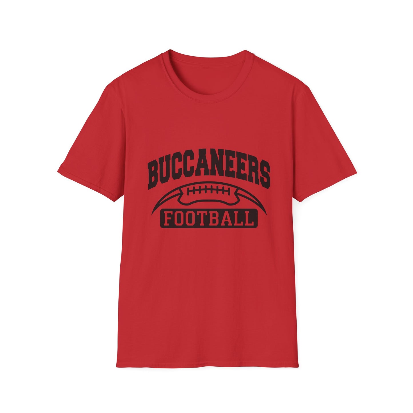 Buccaneers OG Softstyle T-Shirt