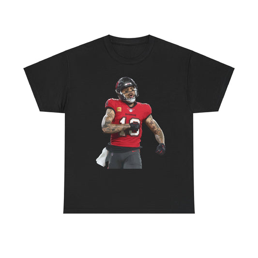 Mike Evans  Cotton Tee