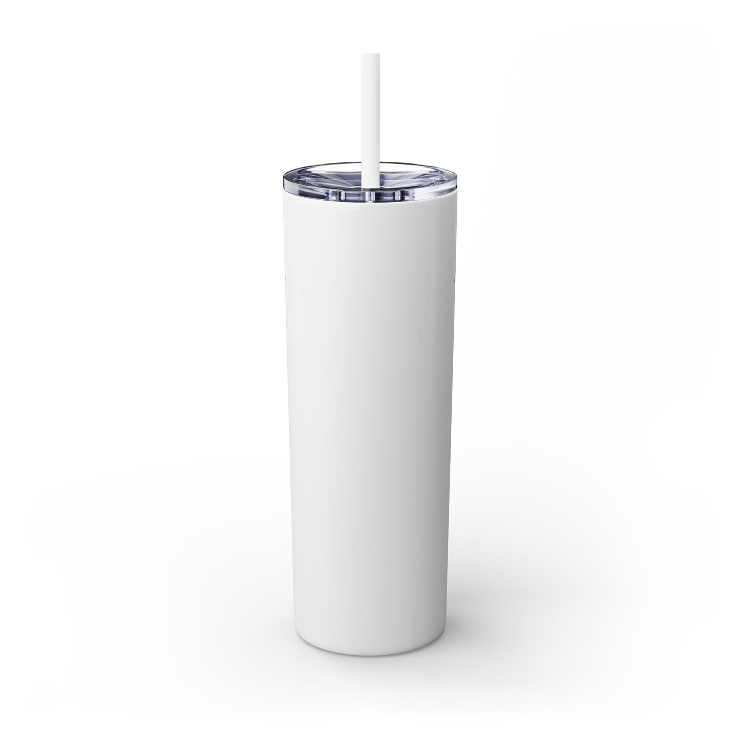 Chivo 6 Tumbler with Straw, 20oz