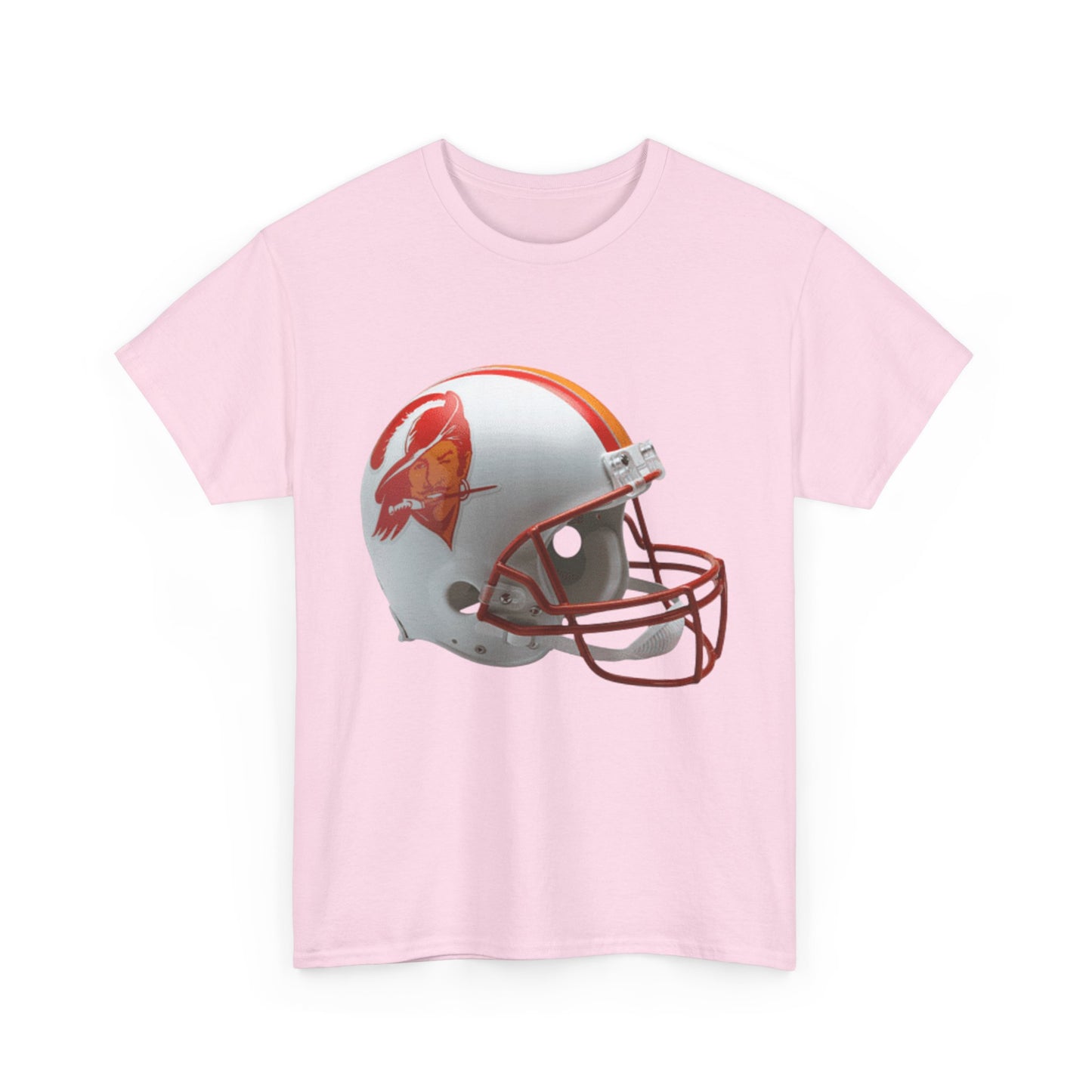 OG Bucs Helmet Cotton Tee