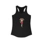 Momma Liz Racerback Tank