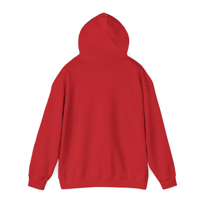 El Capitan Heavy Blend™ Hooded Sweatshirt