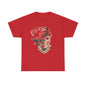 Bucs Draft Cotton Tee