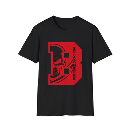 Buccaneers Bold  T-Shirt