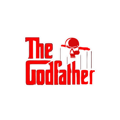 Godfather Stickers