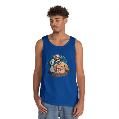 El Capitan Cotton Tank Top