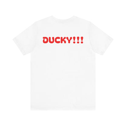 Ducky  Short Sleeve Tee