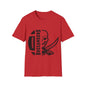 Buccaneers  Softstyle T-Shirt