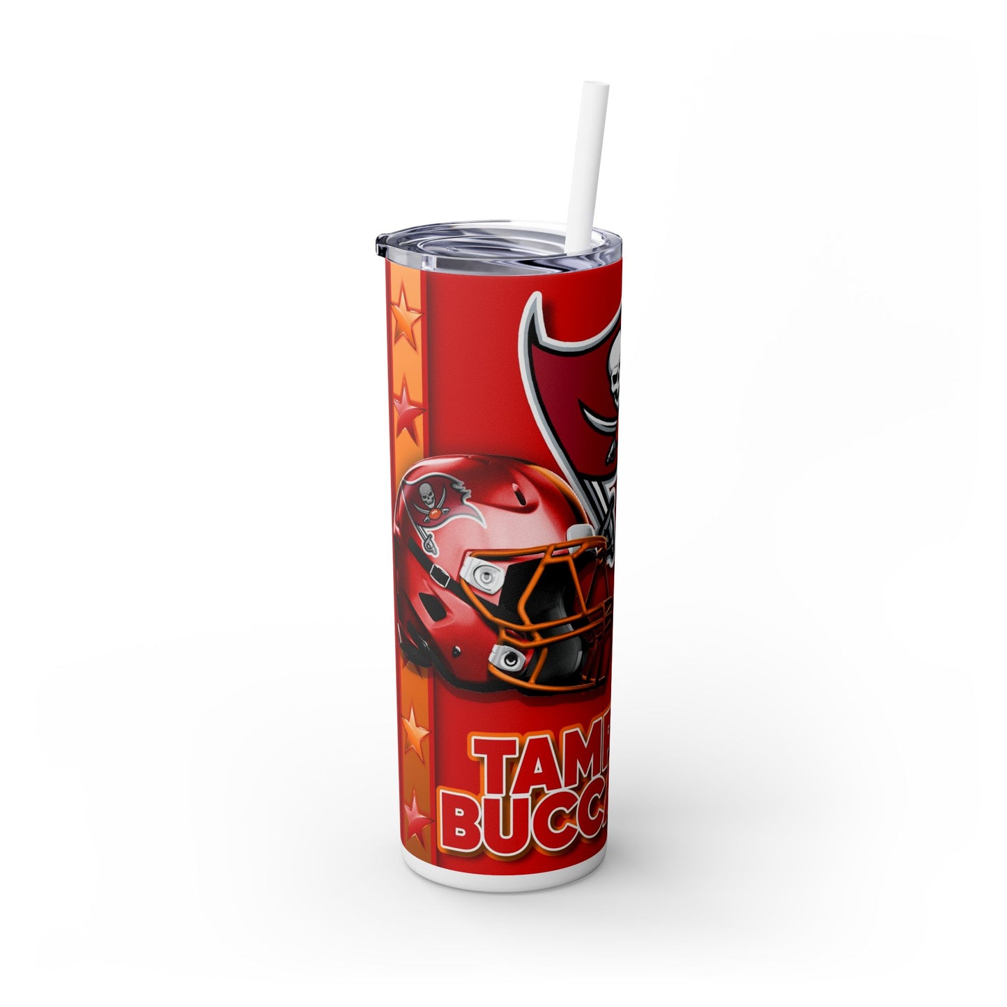 TB  Tumbler with Straw, 20oz