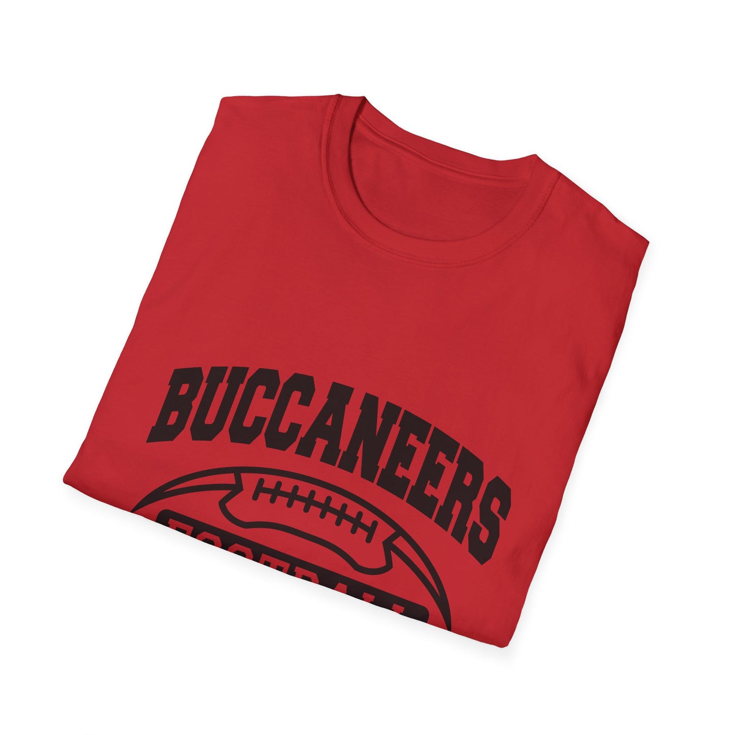 Buccaneers OG Softstyle T-Shirt