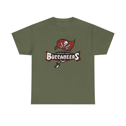 OG Bucs 2 Cotton Tee