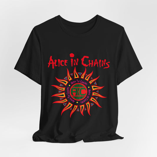 Alice in Chains  Tee