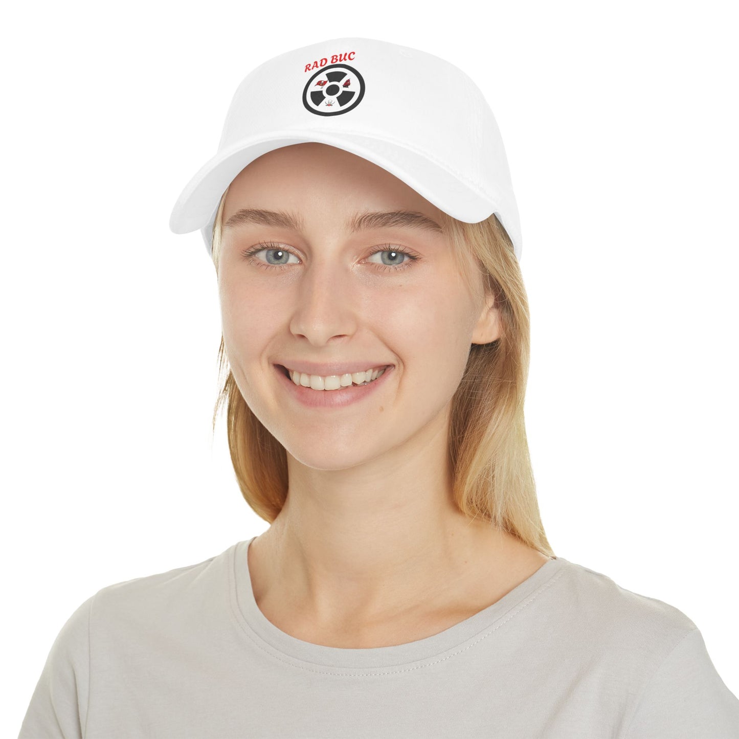 RAD BUC Baseball Cap