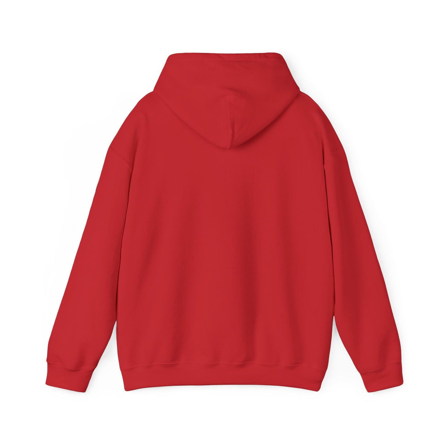 El Capitan Heavy Blend™ Hooded Sweatshirt