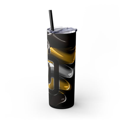 SDP 3 Tumbler with Straw, 20oz