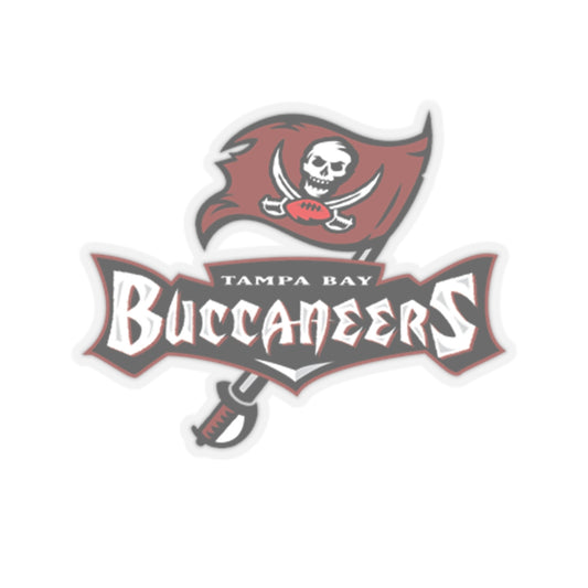 OG Bucs  Stickers