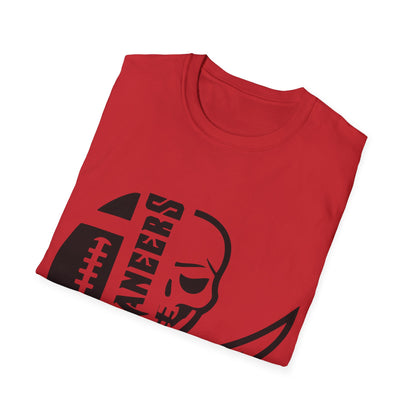 Buccaneers  Softstyle T-Shirt