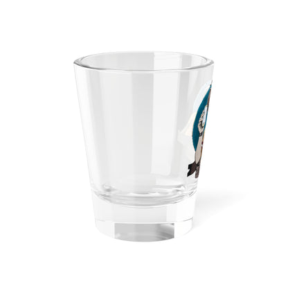 EL CAPITAN Shot Glass, 1.5oz