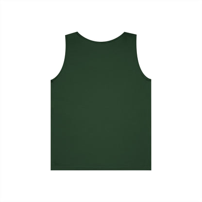 El Capitan Cotton Tank Top