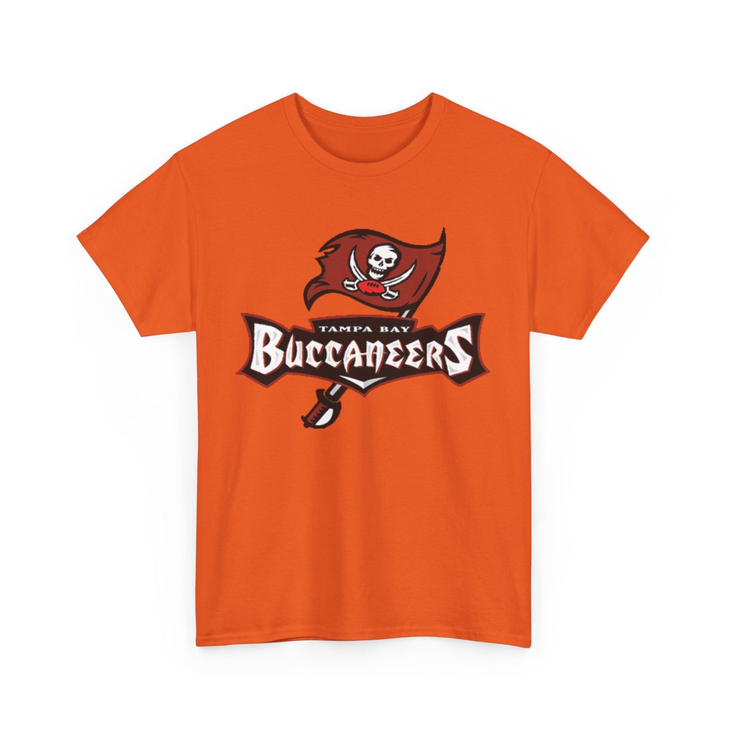 OG Bucs 2 Cotton Tee